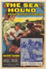 The Sea Hound Movie Poster Print (27 x 40) - Item # MOVGF6432