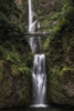 Waterfall, Portland, Oregon, USA. Poster Print by Jonathan Tucker/Stocktrek Images - Item # VARPSTJTC200073S