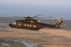 HH-101A Caesar Combat-SAR helicopter of the Italian Air Force. Poster Print by Riccardo Niccoli/Stocktrek Images (17 x 1 - Item # VARPSTRCN100427M