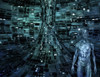 Electronic Man in Electronic Space. Poster Print by Bruce Rolff/Stocktrek Images - Item # VARPSTRFF200015S