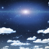 Bright star. Poster Print by Bruce Rolff/Stocktrek Images - Item # VARPSTRFF200046S
