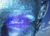 Technology Human Poster Print by Bruce Rolff/Stocktrek Images - Item # VARPSTRFF200070S