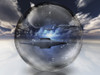 Flying saucers inside bubble. Poster Print by Bruce Rolff/Stocktrek Images - Item # VARPSTRFF200124S