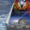 Mans mind reveals Poster Print by Bruce Rolff/Stocktrek Images - Item # VARPSTRFF200205S
