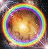 Infinte Space Time Poster Print by Bruce Rolff/Stocktrek Images - Item # VARPSTRFF200334S