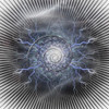 Spiral of time. 3D rendering Poster Print by Bruce Rolff/Stocktrek Images - Item # VARPSTRFF200424S