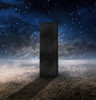 Strange Monolith on Lifeless Planet Poster Print by Bruce Rolff/Stocktrek Images - Item # VARPSTRFF200426S