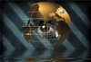Eye peers through Earth. Poster Print by Bruce Rolff/Stocktrek Images - Item # VARPSTRFF200428S