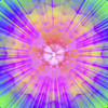 Colorful abstract rays of light. Poster Print by Bruce Rolff/Stocktrek Images - Item # VARPSTRFF200429S