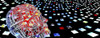 Electronic Man with Screens Poster Print by Bruce Rolff/Stocktrek Images - Item # VARPSTRFF200553S