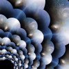 Multi Layered space. Poster Print by Bruce Rolff/Stocktrek Images - Item # VARPSTRFF200670S