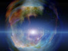 Universe in vivid colors. Poster Print by Bruce Rolff/Stocktrek Images - Item # VARPSTRFF200720S