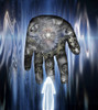 God Machine Poster Print by Bruce Rolff/Stocktrek Images - Item # VARPSTRFF200800S