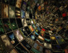 Surreal painting. Tunnel of screens. Poster Print by Bruce Rolff/Stocktrek Images - Item # VARPSTRFF200803S