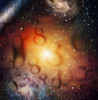 Eternal Space Poster Print by Bruce Rolff/Stocktrek Images - Item # VARPSTRFF200813S