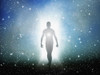 Figure emerges from the comos Poster Print by Bruce Rolff/Stocktrek Images - Item # VARPSTRFF200815S