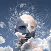 Mans head in clouds Poster Print by Bruce Rolff/Stocktrek Images - Item # VARPSTRFF200946S