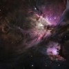 Galactic Space. Poster Print by Bruce Rolff/Stocktrek Images - Item # VARPSTRFF201032S