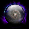 Crystal Ball with Galaxy and Eye Poster Print by Bruce Rolff/Stocktrek Images - Item # VARPSTRFF201048S