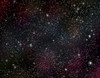 Deep Space. Bright stars Poster Print by Bruce Rolff/Stocktrek Images - Item # VARPSTRFF201154S