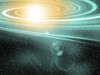 Supernova. 3D rendering Poster Print by Bruce Rolff/Stocktrek Images - Item # VARPSTRFF201203S