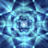 Kaleidoscopic fractal with bright light. Poster Print by Bruce Rolff/Stocktrek Images - Item # VARPSTRFF201211S