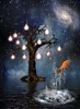 Idea Tree Poster Print by Bruce Rolff/Stocktrek Images - Item # VARPSTRFF201228S