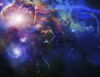 Bright Deep Space Poster Print by Bruce Rolff/Stocktrek Images - Item # VARPSTRFF201273S