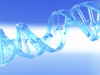 DNA Strand 3D rendered Poster Print by Bruce Rolff/Stocktrek Images - Item # VARPSTRFF700051H