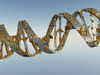 Damaged DNA Strands Poster Print by Bruce Rolff/Stocktrek Images - Item # VARPSTRFF700069H