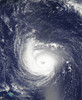 Natural-color image of Hurricane Florence in the Atlantic Ocean. Poster Print by Stocktrek Images - Item # VARPSTSTK204813S
