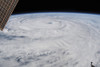 View from space of Hurricane Florence in the Atlantic Ocean. Poster Print by Stocktrek Images - Item # VARPSTSTK204820S