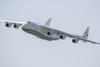 Biggest plane in the world, the Antonov AN-225 Mriya. Poster Print by Timm Ziegenthaler/Stocktrek Images - Item # VARPSTTZG100675M