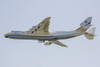 Biggest plane in the world, the Antonov AN-225 Mriya. Poster Print by Timm Ziegenthaler/Stocktrek Images - Item # VARPSTTZG100676M