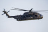 CH-53GA of the German Air Force with ramp machine gun. Poster Print by Timm Ziegenthaler/Stocktrek Images - Item # VARPSTTZG100691M