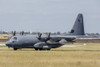 U.S. Air Force MC-130J Hercule. Poster Print by Timm Ziegenthaler/Stocktrek Images - Item # VARPSTTZG100742M