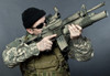 U.S. soldier aiming with his rifle. Poster Print by Oleg Zabielin/Stocktrek Images - Item # VARPSTZAB100154M