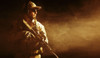 Bearded special forces soldier in the smoke. Poster Print by Oleg Zabielin/Stocktrek Images - Item # VARPSTZAB100438M