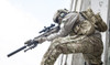 United States Army ranger during a military operation. Poster Print by Oleg Zabielin/Stocktrek Images - Item # VARPSTZAB100543M