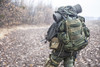 Jagdkommando soldier of the Austrian special forces. Poster Print by Oleg Zabielin/Stocktrek Images - Item # VARPSTZAB100571M