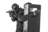 Studio shot of SWAT police special forces hiding behind ballistic shield. Poster Print by Oleg Zabielin/Stocktrek Images - Item # VARPSTZAB101067M