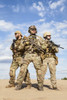 Green Berets U.S. Army Special Forces Group soldiers. Poster Print by Oleg Zabielin/Stocktrek Images - Item # VARPSTZAB101440M Green Berets U.S. Army Special Forces Group soldiers. Poster Print by Oleg Zabielin/Stocktrek Images - Item # VARPSTZAB101440M