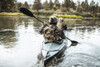 Special forces men paddling Army kayak across the river. Poster Print by Oleg Zabielin/Stocktrek Images - Item # VARPSTZAB102299M
