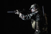Backlit studio shot of a U.S. special forces soldier shooting his rifle. Poster Print by Oleg Zabielin/Stocktrek Images - Item # VARPSTZAB102741M Backlit studio shot of a U.S. special forces soldier shooting his rifle. Poster Print by Oleg Zabielin/Stocktrek Images - Item # VARPSTZAB102741M