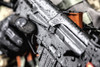 Close-up shot of Kalashnikov rifle. Poster Print by Oleg Zabielin/Stocktrek Images - Item # VARPSTZAB103095M