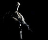 U.S. Marine raider armed with carbine assault rifle. Poster Print by Oleg Zabielin/Stocktrek Images - Item # VARPSTZAB103202M