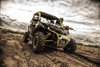 Mobile infantry team on patrol in an off-road military buggy. Poster Print by Oleg Zabielin/Stocktrek Images - Item # VARPSTZAB103238M