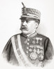 Camilo Garc_a De Polavieja Y Del Castillo-Negrete, Marques De Polavieja, 1838_æ_1914. Spanish General, Governor General Of Puerto Rico, 1888-1889, Governor Of Cuba, 1890 _æ_ 1892 And Governor-General Of The Philippines, 1896-1897. From La Ilustracio