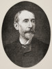 Enrique M¬ê¬©lida Y Alinari, 1838 -1892. Spanish Artist And Writer. From La Ilustracion Espa¬ê¬±ola Y Americana, Published 1892. Poster Print by Ken Welsh / Design Pics - Item # VARDPI12280155