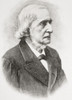 Miguel Colmeiro Y Penido, 1816 - 1901. Spanish Botanist. From La Ilustracion Espa¬ê¬±ola Y Americana, Published 1892. Poster Print by Ken Welsh / Design Pics - Item # VARDPI12280180